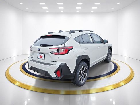 New 2026 Subaru Crosstrek 2.0i Premium AWD/4WD image 6
