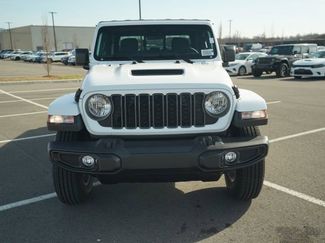 New 2025 Jeep Gladiator Sport video 2