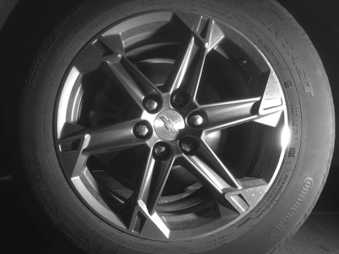 Used 2025 Chevrolet Blazer LT image 12