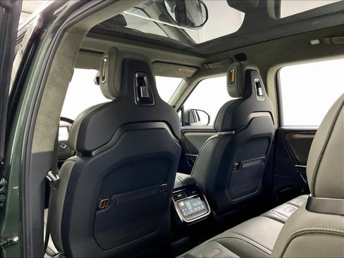 Used 2024 Rivian R1S Adventure Dual AWD/4WD image 45