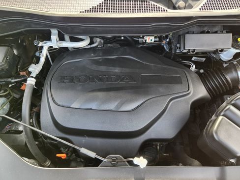 Used 2023 Honda Passport EX-L image 34