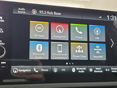 Certified 2024 Honda CR-V Sport Touring image 21