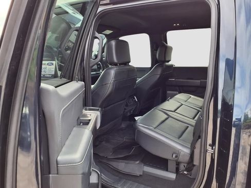 Used 2024 Ford F150 XLT w/ Equipment Group 303A High AWD/4WD image 36