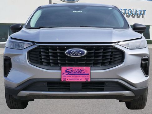 Used 2024 Ford Escape Active image 14