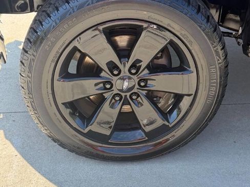 Used 2013 Ford F150 FX4 w/ Luxury Equipment Group image 9