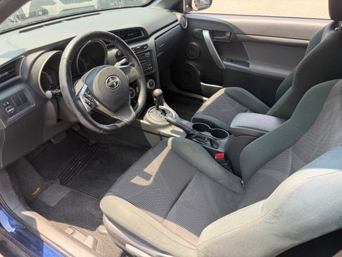 Used 2012 Scion tC FWD image 28