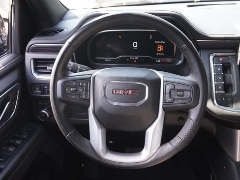 Used 2023 GMC Yukon SLT w/ SLT Premium Package AWD/4WD image 54