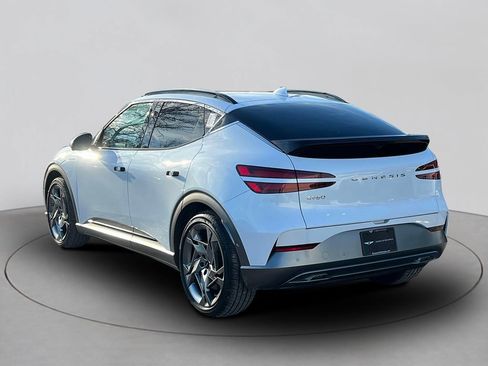 New 2024 Genesis GV60 Performance image 5