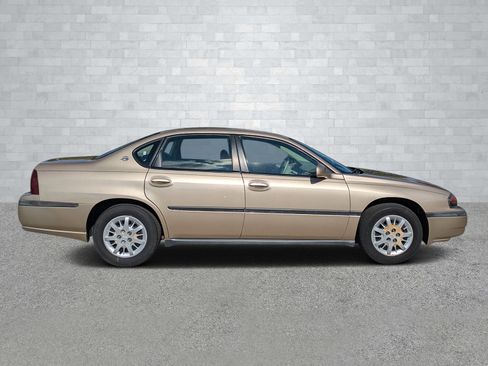 Used 2004 Chevrolet Impala w/ Preferred Equipment Group image 4