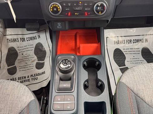 Used 2022 Ford Maverick XLT w/ Equipment Group 300A Standard image 17