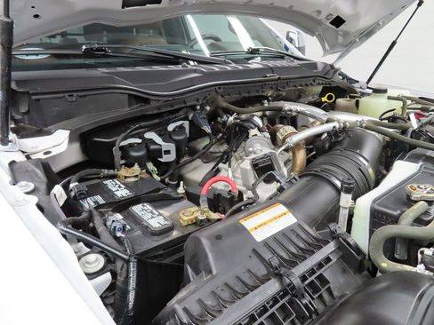Used 2022 Ford F350 King Ranch w/ King Ranch Ultimate Package AWD/4WD image 29