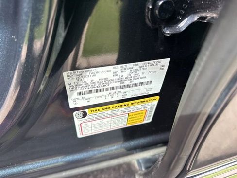 Used 2022 Lincoln Navigator Reserve AWD/4WD image 34