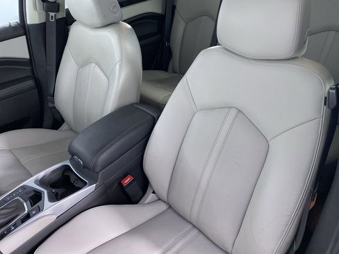 Used 2015 Cadillac SRX Premium image 12