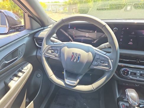 New 2026 Buick Envista Sport Touring w/ Convenience I Package FWD image 15