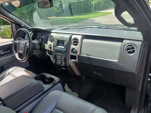 Used 2014 Ford F150 XLT w/ Equipment Group 302A Luxury RWD image 12