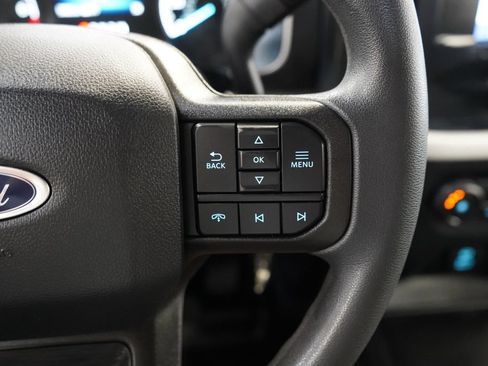 Certified 2023 Ford F150 XL w/ XL Chrome Appearance Package AWD/4WD image 32