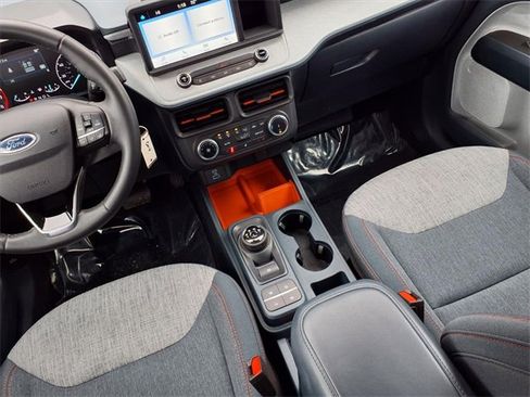 Certified 2023 Ford Maverick XLT w/ XLT Luxury Package image 12