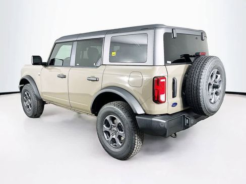 New 2025 Ford Bronco Big Bend image 5