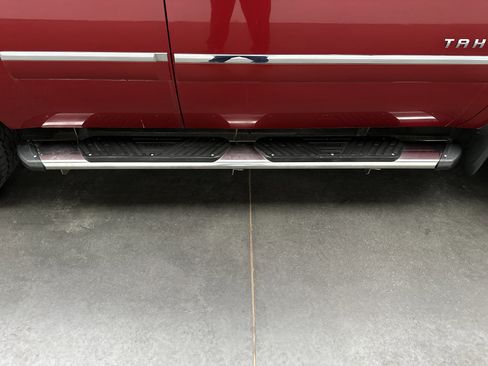 Used 2012 Chevrolet Tahoe LTZ image 14