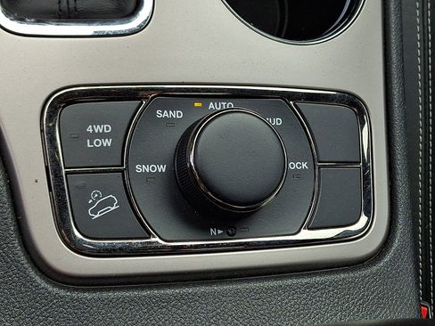 Used 2021 Jeep Grand Cherokee Limited w/ Quick Order Package 28K 80th image 27