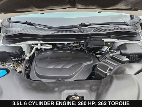 Used 2022 Honda Pilot Touring image 42