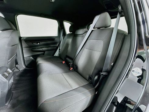 Certified 2024 Honda CR-V Sport image 24