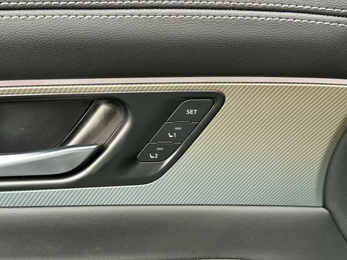 New 2026 Nissan Murano Platinum AWD/4WD image 22