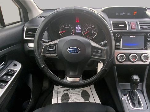Used 2016 Subaru Impreza 2.0i Sport Premium AWD/4WD image 6