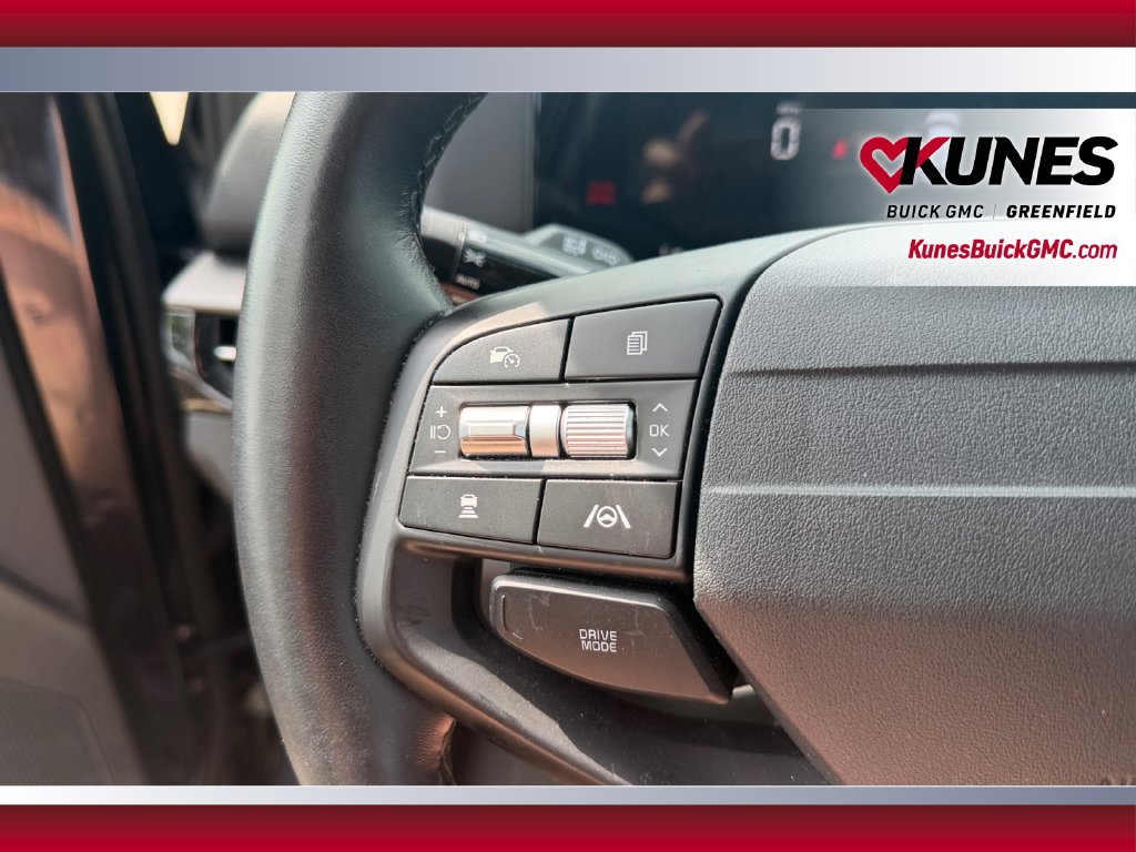 Used 2026 Kia Sportage LX FWD image 17