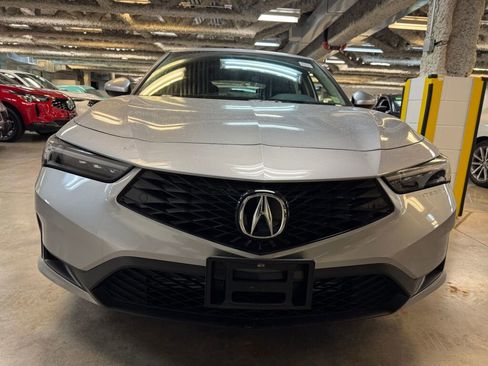 Used 2025 Acura Integra image 2