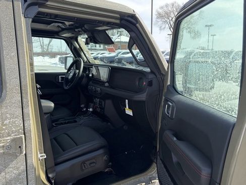 New 2026 Jeep Gladiator Rubicon image 29