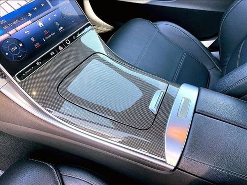 Certified 2022 Mercedes-Benz C 300 4MATIC Sedan image 15