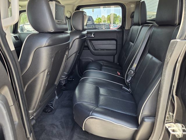 Used 2009 HUMMER H3T Luxury AWD/4WD image 14