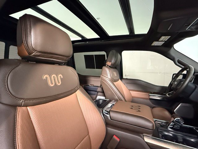 Used 2026 Ford F150 King Ranch w/ Equipment Group 601A High AWD/4WD image 31