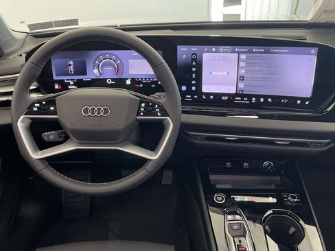 New 2026 Audi A5 2.0T Premium Plus AWD/4WD image 27