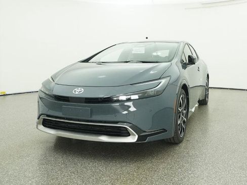 New 2026 Toyota Prius XSE Premium image 27