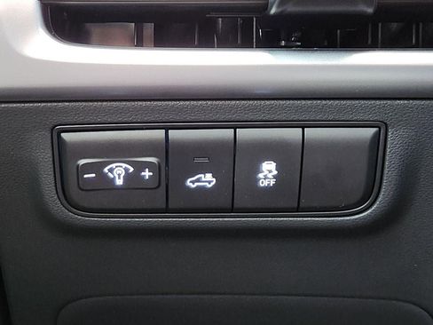 New 2026 Hyundai Santa Cruz SEL FWD image 19