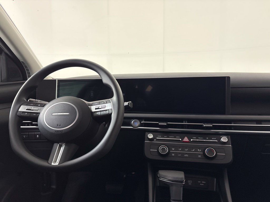 New 2026 Hyundai Tucson SE FWD image 21
