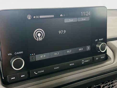 Used 2025 Honda Accord LX image 19
