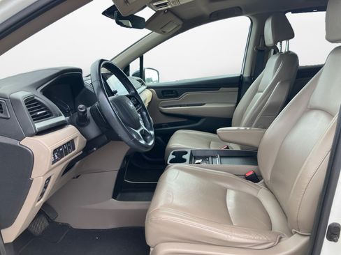Used 2020 Honda Odyssey EX-L image 11