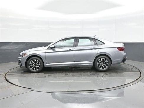 New 2026 Volkswagen Jetta S image 4