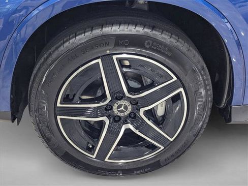 New 2026 Mercedes-Benz GLC 300 image 9