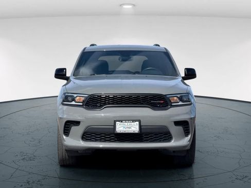 Used 2024 Dodge Durango GT w/ Blacktop Package image 10