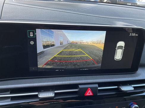 New 2026 Kia Sportage X-Line image 20