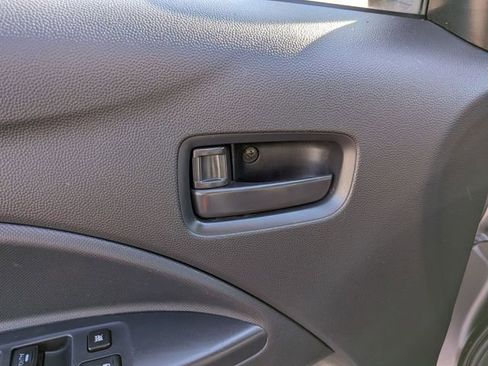 Used 2019 Mitsubishi Mirage G4 ES FWD image 12