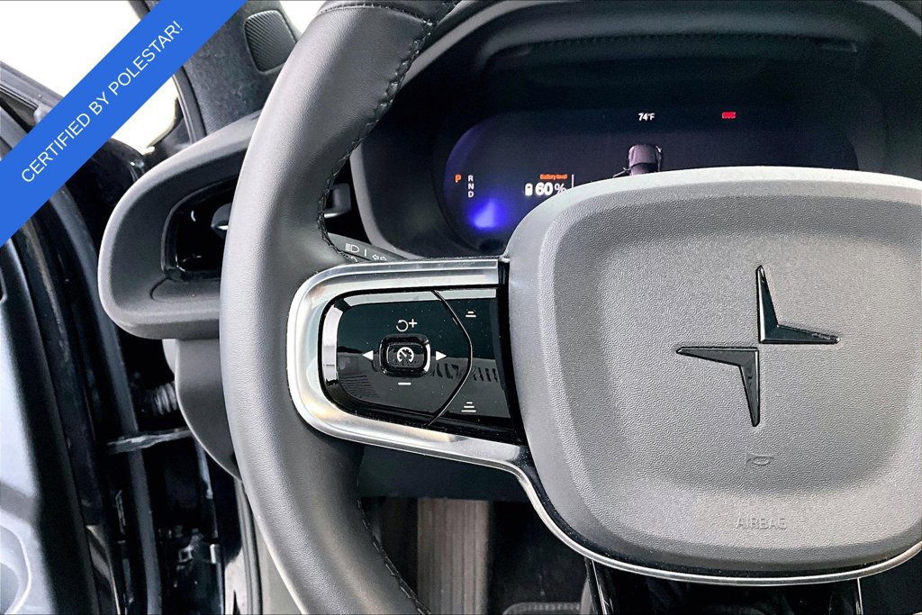 Used 2024 Polestar Polestar 2 AWD/4WD image 23