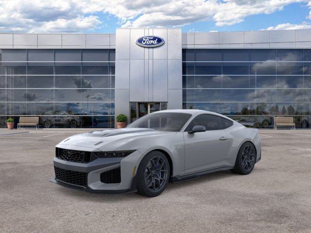 New 2026 Ford Mustang Dark Horse SC w/ Carbon Fiber Exterior Package RWD image 1