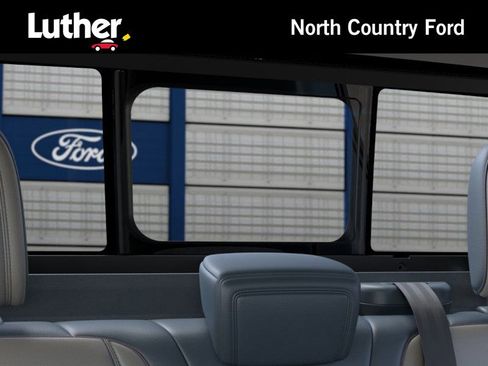 New 2026 Ford Maverick Lariat image 24