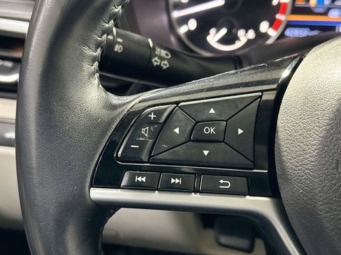 Used 2019 Nissan Altima 2.5 Platinum image 21