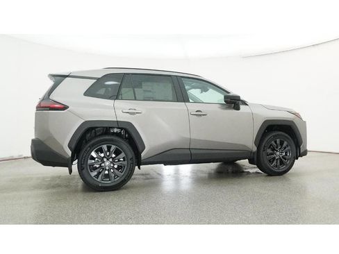 New 2026 Toyota RAV4 XLE Premium w/ Panoramic Sun Roof Package FWD image 33